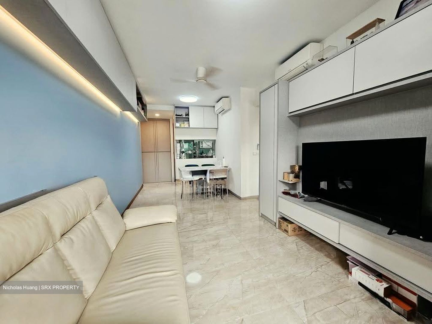 Kingsford Waterbay (D19), Apartment #635133601
